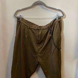Zara Chained pants